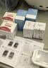 三诺优准血糖仪试纸 高精准医用脱氢酶血糖试条 无仪器+200支试纸 实拍图