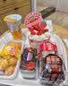 味多美北京门店到店兑换使用  面包 西点 休闲 零食  蛋糕 味多美 300型 实拍图