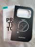 亿色（ESR）【AR增透抗反光】适用iPhone18Pro/17pro钢化膜苹果18pro手机膜全屏AR抗反射防摔抗指纹高清保护膜 实拍图