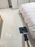 戴森（DYSON）Clean+Wash Hygiene 洗地机 高效清洁除菌 自清洁家用洗地机 实拍图