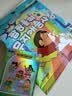 joen 跳跳糖彩色棉花糖9g (韩国进口) 实拍图