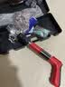 欧力喜迷你射钉吊顶神器炮钉枪打钉钢钉抢线槽水电工木工装修紧固器 【五档威力】射钉枪+赠全套配件 实拍图