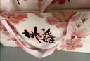 东阿阿胶桃花姬阿胶糕285g礼袋款即食阿胶糕 中秋礼品 送长辈礼物 营养品 实拍图