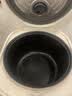 九阳（Joyoung）【0氟珐琅钛瓷】安心煲电饭煲3L含钛内胆电饭锅2-3人家用微压柴火饭4A好饭高颜值多功能 F-30NF12 实拍图