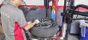固特异（Goodyear）汽车轮胎 195/65R15 91V 鹰驰F1酷跑 适配卡罗拉雷凌 御乘升级 实拍图