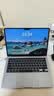 苹果/苹果AI/MacBook Air13英寸M5 (10+10核) 16G 1T天蓝色笔记本电脑MDHJ4CH/A 实拍图