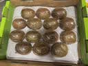京鲜生陕西徐香绿心猕猴桃 14-16粒装 特大果单果100-130g新鲜水果礼盒 实拍图