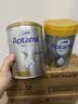 爱他美（Aptamil）白金澳洲版较大婴儿配方奶粉 2段 6-12月 800g 6罐箱装 独家礼盒 实拍图