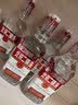 出口小方瓶牌 北京二锅头 经典红标 清香型白酒 42度 500ml*6瓶 实拍图