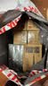 得力（deli）开学必备用品60支办公用品黑色中性笔签字笔学生文具水笔0.5mm子弹头33109 实拍图