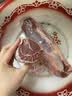 1号会员店（One's Member） 澳洲进口金钱腱  精修原切牛腱子肉 腱子芯 牛肉生鲜 净重2斤 实拍图
