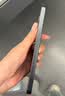 小米（MI）REDMI Note 17 Pro 8+256 黑 9000mAh大电池 抗摔防水 AI反诈 国家补贴 红米note15pro新款 5g手机 实拍图