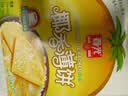 春光食品 海南特产 椰香薄饼300g 薄脆椰子饼干 休闲零食 独立小包装 实拍图