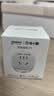 电小酷智能插座WiFi米家APP语音控制远程定时无需网关CP1 10A 220V联动家电遥控插座定时开关插座防过充 实拍图