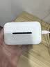 TCL随身wifi2026新款全国通用可移动便携式热点免插卡无线网wi-fi6无限制大流量车载4G路由器5GXY15B 【2026最新爆款】紫光展锐芯片+无线wifi6 足额不虚标月享1500G流量 实拍图