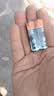 【统一霸王电池】适用手电筒挂钟玩具体重秤鼠标摇控器强力续航 统一霸王【5号电池/2粒装】 实拍图