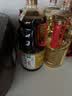海天 0金标米醋1.9L 5度【0添加】纯金标系列 点蘸凉拌 酿造食醋 实拍图