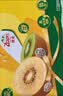 佳沛（zespri）新西兰金奇异果15粒巨大果146-175g猕猴桃水果礼盒 实拍图