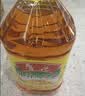 鲁花 食用油 浓香大豆油6.18L  非转基因 实拍图
