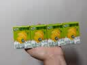 伊利优酸乳嚼柠檬轻乳果汁饮品125g*20盒中秋礼品礼盒装 实拍图