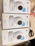 普联（TP-LINK）400万监控摄像头家用监控器360度无死角带夜视全景无线家庭室内手机远程婴儿宝宝监护器 实拍图