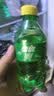 雪碧柠檬味汽水300ml*12 实拍图