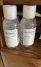 贝德玛（BIODERMA）粉水敏感肌洗卸温和净澈毛孔卸妆水1200ml 实拍图