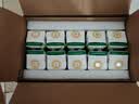 伊利【林一同款】优酸乳嚼柠檬 220g*10盒 中秋礼品礼盒装 实拍图