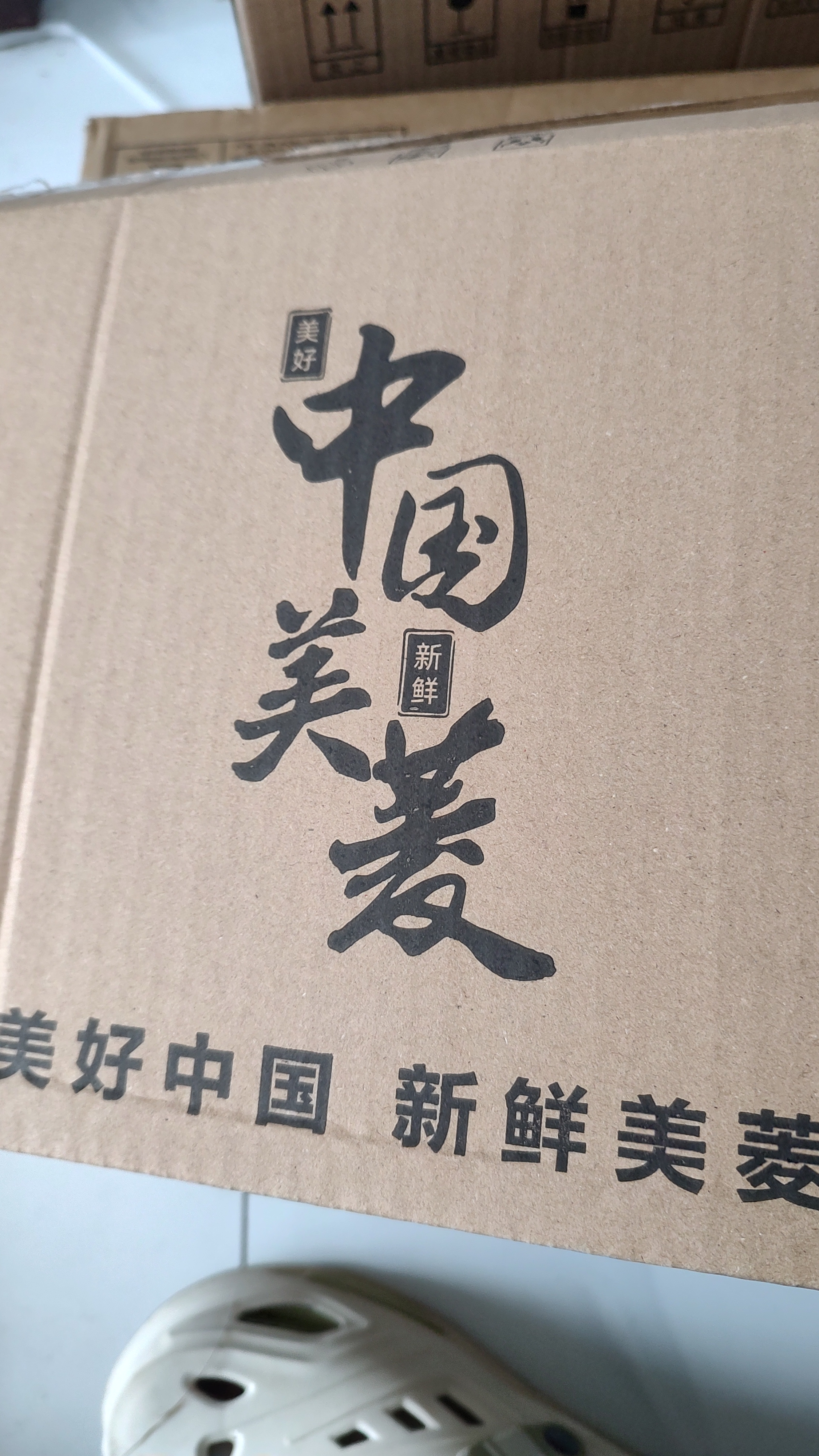 美菱（MeiLing）电热水龙头不锈钢快速加热厨房小厨宝家用即热式电热水器下进水冷热两用水龙头赠漏保MF-D314 实拍图