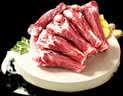 牧功夫内蒙古原切带肉羊棒骨净4斤 草原羔羊羊肉煲汤炖煮烧烤食材 实拍图