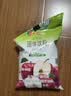 雀巢（Nestle）果维C+苹果味840g/袋 富含维C 低脂果珍冲饮果汁粉 实拍图