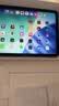 Apple/苹果 iPad 11英寸 A16芯片2025年款 平板电脑 (128GB WLAN版学习办公娱乐)蓝色 实拍图