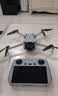 大疆（DJI）Mini 3 无人机航拍高清图传专业迷你3新手入门级无人机智能长续航10公里遥控飞机带屏遥控器便携 畅飞套装（带屏遥控器版 三电） 官方标配 赠品礼包1【收纳包 镜头膜 保护罩 等】 实拍图