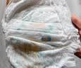 大王（GOO.N）光之羽系列拉拉裤XXXXL21片(≥19KG)尿不湿 超薄透气 实拍图