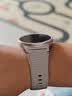 vivo WATCH 6 蓝牙版 月光【时装周礼盒2】 蓝宝石玻璃表镜 超轻薄表体 进阶跑骑指导 智能手表 实拍图