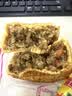 元朗荣华 香港荣华月饼礼盒 五仁月饼740g 4枚装 港式月饼中秋送礼团购 实拍图