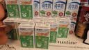 蒙牛早餐奶麦香味250ml*16盒 家庭订奶定期购 实拍图