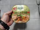 五谷道場非油炸方便面 红烧牛肉面103gx6碗装整箱 早餐泡面 免煮 出游 实拍图