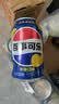 百事可乐Pepsi 清柠味碳酸饮料汽水 330ml*24听 整箱装 实拍图