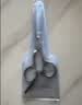 一尔理发剪刀专业平剪牙剪发廊理发器专用打薄剪刘海剪刀家用成人儿童自己剪发套装 实拍图