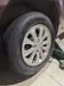 韩泰（Hankook）轮胎/汽车轮胎195/65R15 91H H318 原配宝来 实拍图