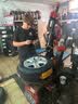 马牌（Continental）汽车轮胎 185/60R15 84H UCJ 适配大众桑塔纳/捷达本田飞度 实拍图