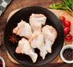 正大鸡翅根2斤【美食大赛同款】  生鲜冷冻鸡肉烤鸡翅鸡肉 实拍图