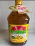 鲁花 【保真菜籽油】食用油 低芥酸特香菜籽油 6.18L   物理压榨 实拍图