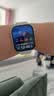小米（MI）REDMI Watch 6皎月银 国家补贴 澎湃OS 3 心率血氧监测 红米手表6 初高中生 运动 实拍图
