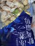 獐子岛 冻煮虾夷扇贝800g 大号去脏去沙 海鲜水产生鲜贝类火锅食材原料 实拍图