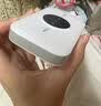 TCL随身wifi2026新款全国通用可移动便携式热点免插卡无线网wi-fi6无限制大流量车载4G路由器5GXY15B 【升级充电款】3000毫安大电池 足额不虚标月享1500G流量 实拍图