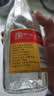 杏花村汾酒 黄盖金标玻瓶 清香型白酒 42度 450mL*12瓶 整箱装 实拍图