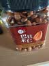 每果时光巴旦木仁400g原味无添加新货扁桃仁杏仁每日坚果干果休闲零食罐装 实拍图