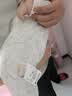 贝肽斯胎脂皮婴儿衣服四季新生儿透气不闷连体衣男女宝宝哈衣睡衣爬服 实拍图